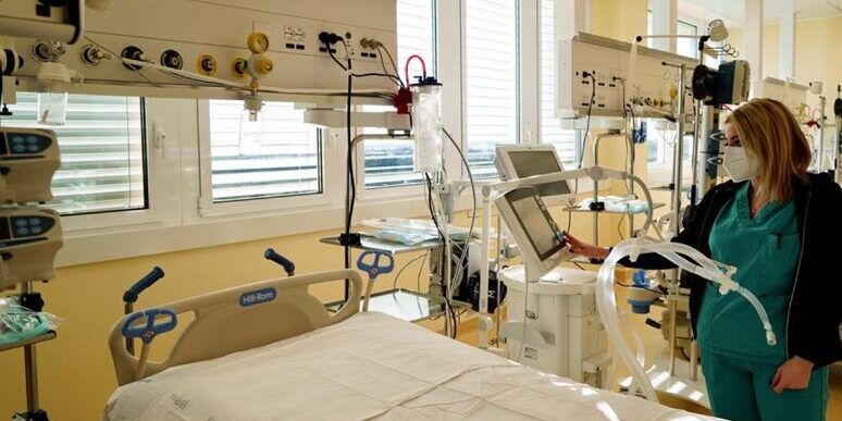 Ospedali, Calabria prima in Italia per numero di posti letto nel privato