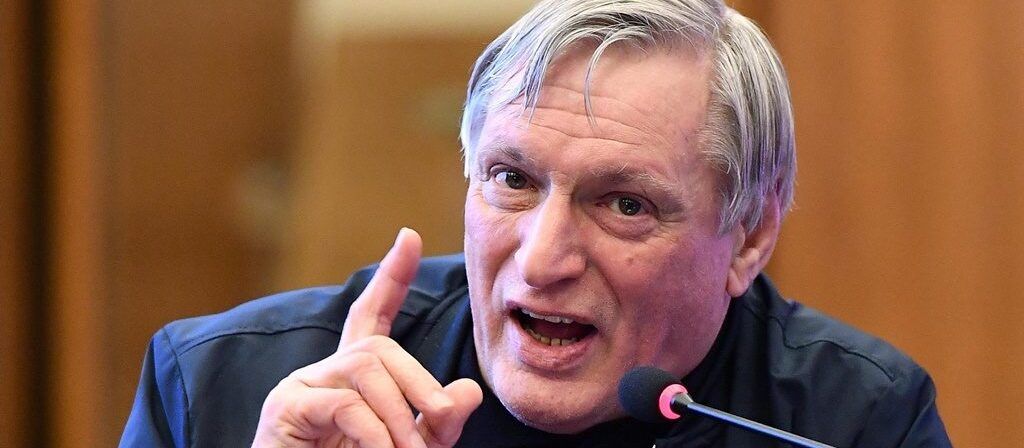 Naufragio di Cutro, Don Ciotti: «Le promesse dell’Europa naufragate con i migranti»