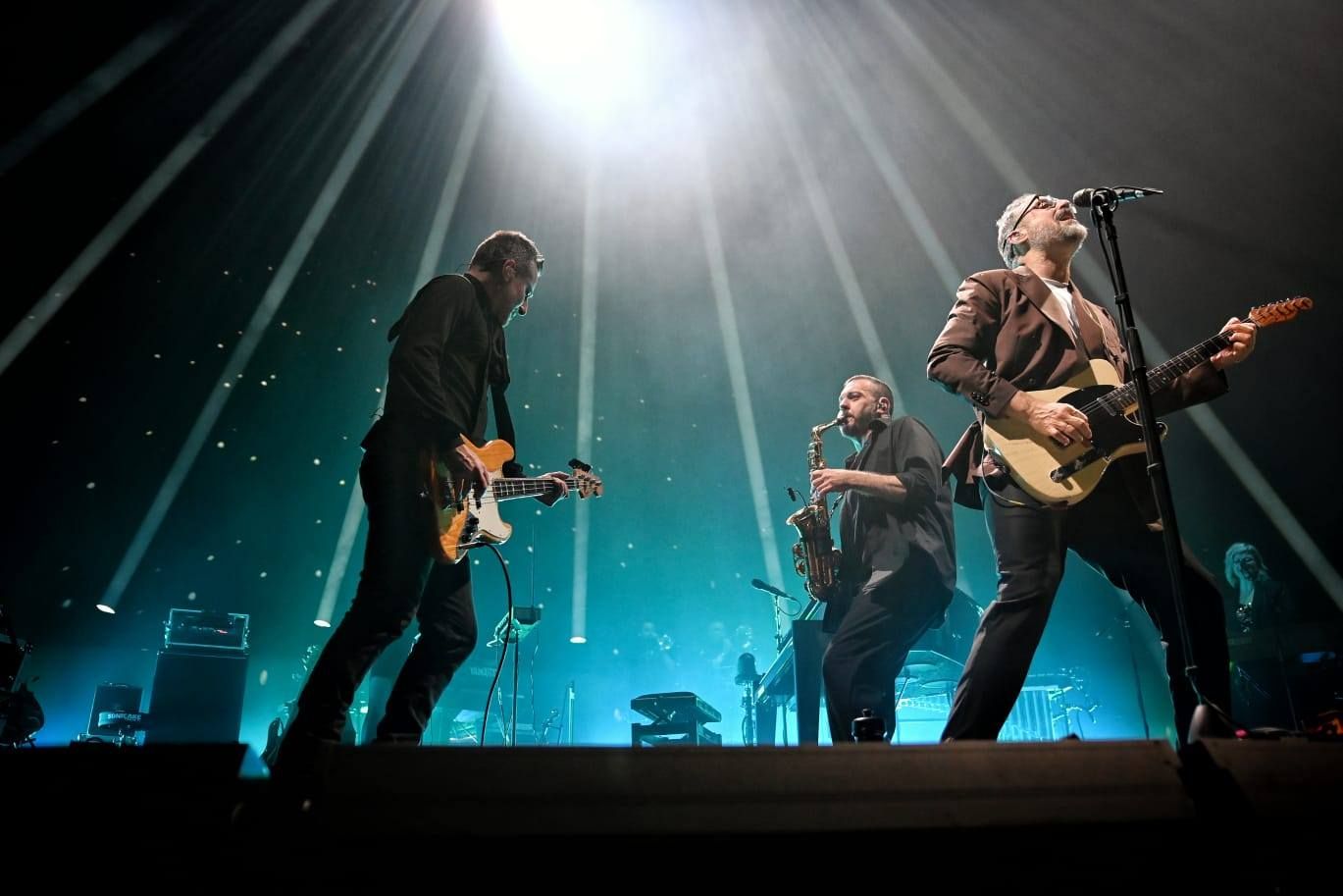Bartoletti fan di Brunori: «Supererà le prove del Circo Massimo e dell’Arena di Verona»