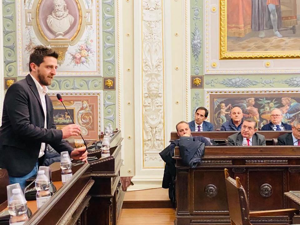 Riorganizzazione rete Asp, Stasi: «Cotticelli sospenda il decreto»