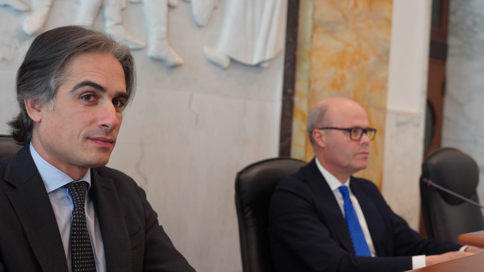 Reggio, in Consiglio metropolitano via libera al bilancio previsionale 2024-2026