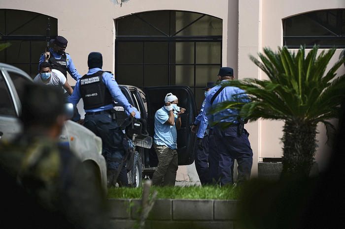 Italiano linciato in Honduras, arrestate 5 persone