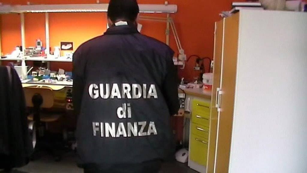 Scoperto a Cosenza un falso dentista