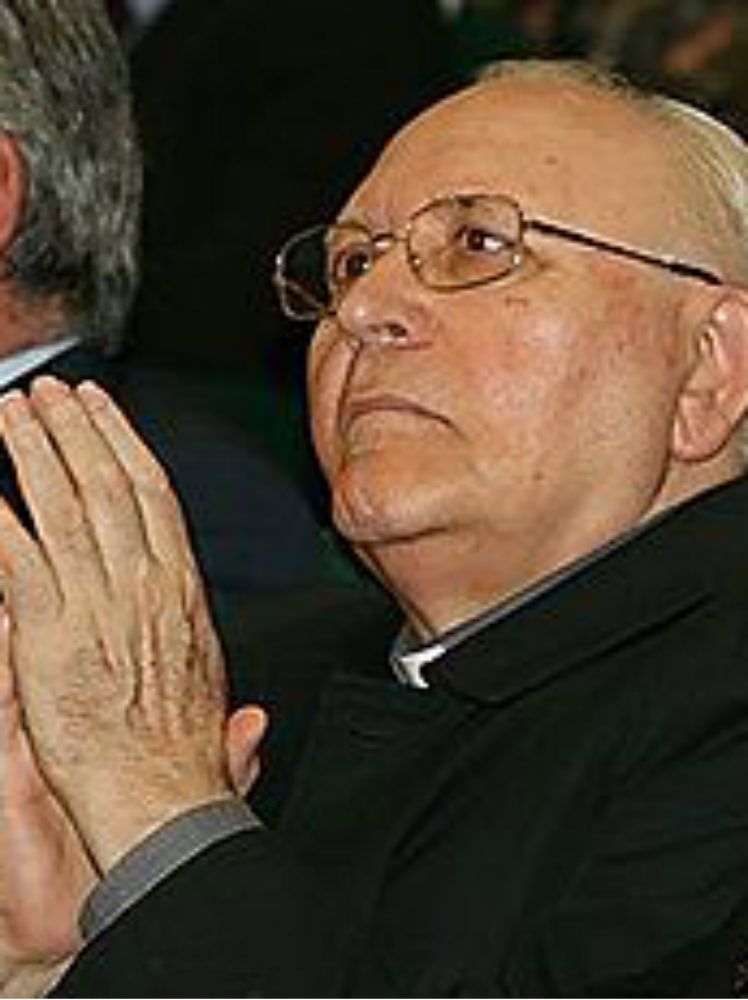 È morto monsignor Agostino