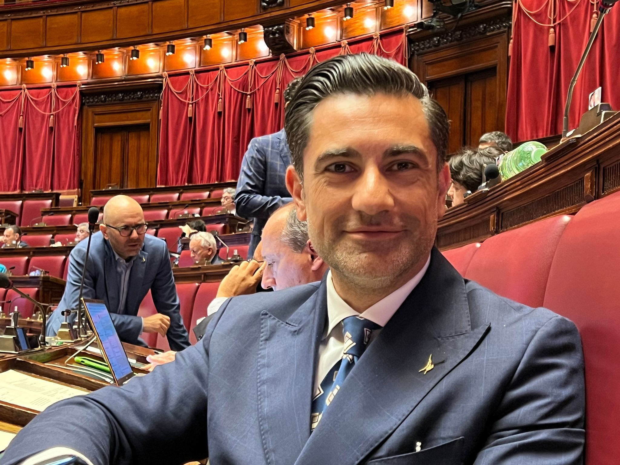 Crollo del ponte di Longobucco, Furgiuele: «Il Mit ha sboccato 9 milioni»