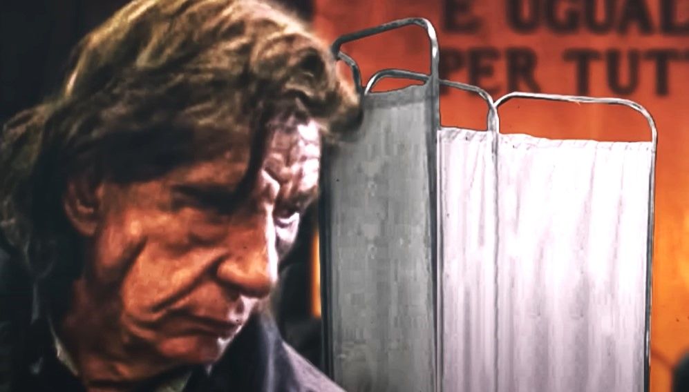 Processo “Agostino”, «se non fosse morto Giovanni Aiello sarebbe imputato»