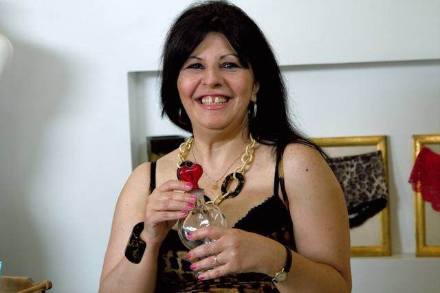 Anna Maria Barbera si sposta al Teatro Apollo