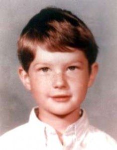 L'omaggio della Calabria alla famiglia Green