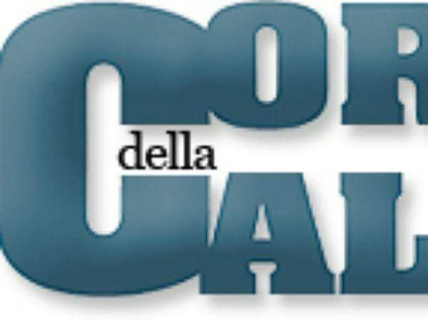 Il nostro archivio web da sfogliare quotidianamente