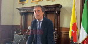 Catanzaro, il “pensiero unico” di Fiorita contro «chi usa tutte le proprie energie in processi distruttivi»