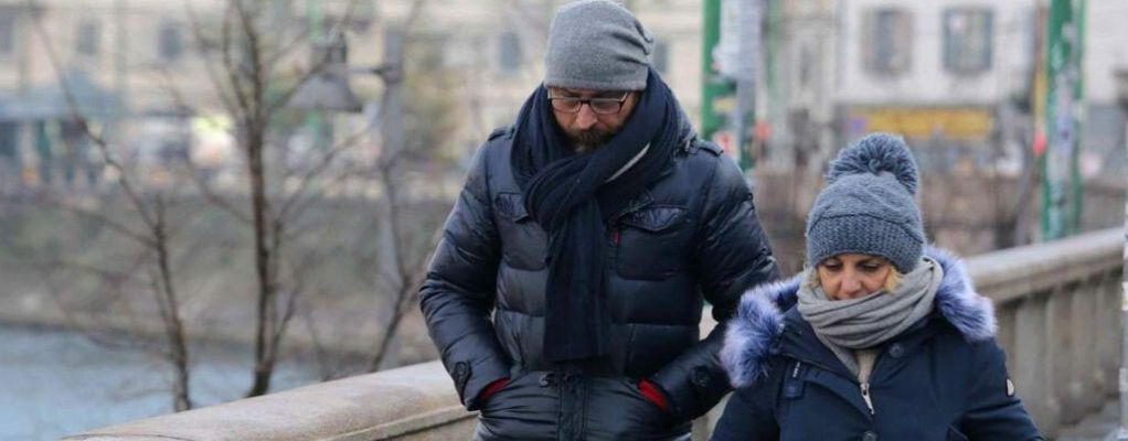 Caldo anomalo al Centro-Sud, ma a Natale arriva il freddo