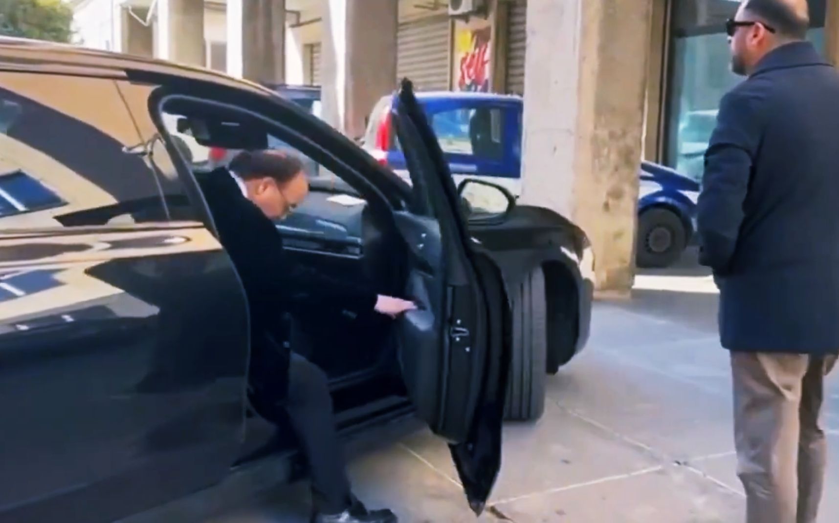 Cosenza calcio: Guarascio-Scalise, due fughe in 10 giorni. Verso l’ignoto