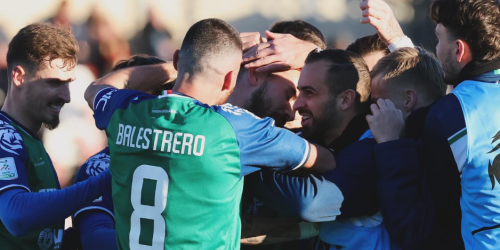 feralpisalò catanzaro