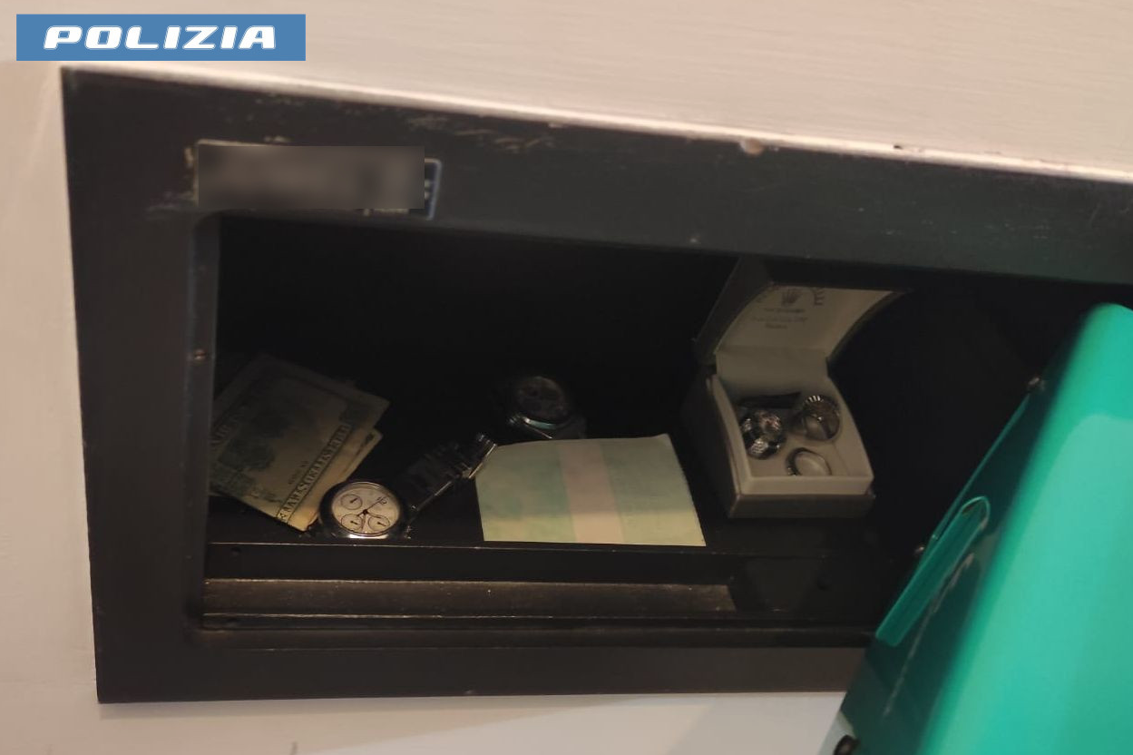 Imprenditore legato alla ‘ndrangheta: confiscati beni per 5 milioni – NOME