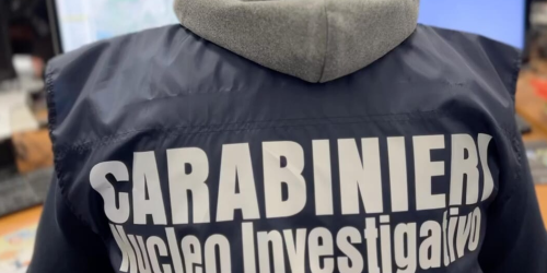 arresto latitante clan De Micco-De Martino