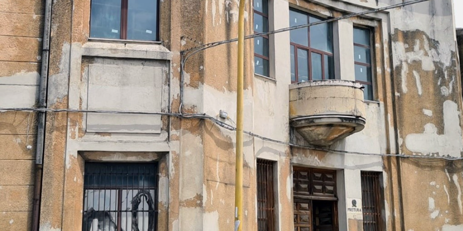Al via i bandi per valorizzare l’ex pretura di Oppido e l’ex casa del fascio di Ardore