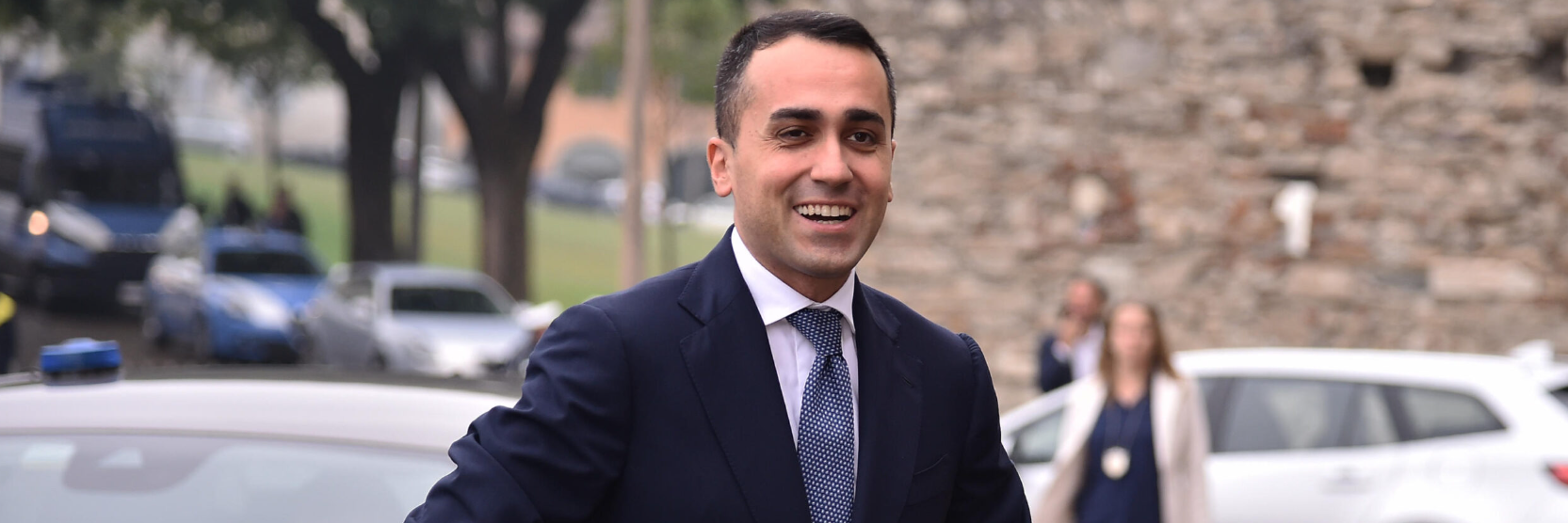 Medioriente, Di Maio in pole come coordinatore speciale per l’Onu