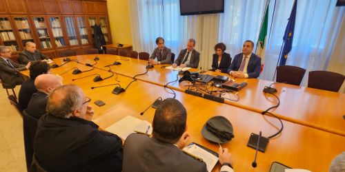 Reggio, in prefettura l'emergenza nel quartiere Arghillà