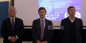 Giustizia, Lupi da Lamezia spinge il Sì: «La riforma non è di destra né di sinistra»