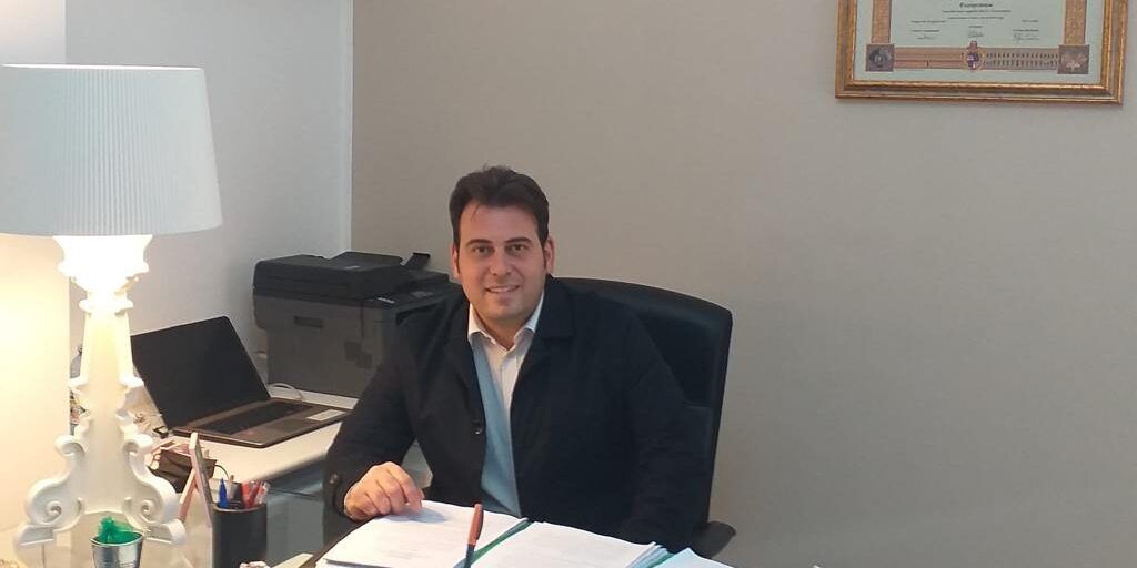 Crotone, Marco Vallone si dimette dalla segreteria provinciale del Pd
