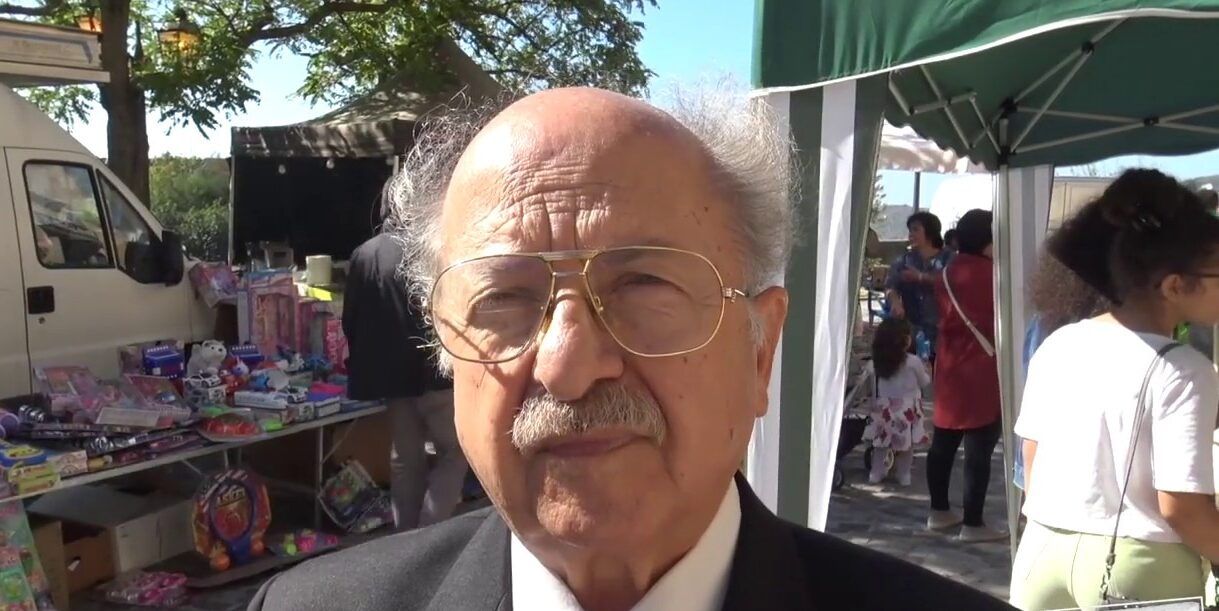 Corruzione sull’asse Cleto-Roma, nei guai l’ex sindaco Longo