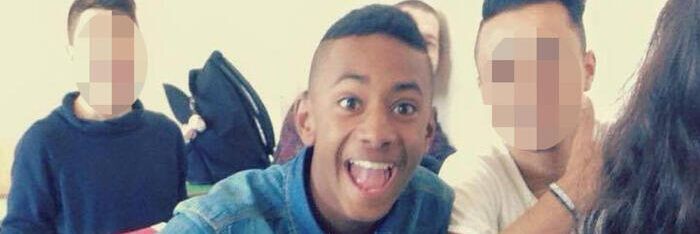 «Dai fratelli Bianchi una furia cieca contro Willy»