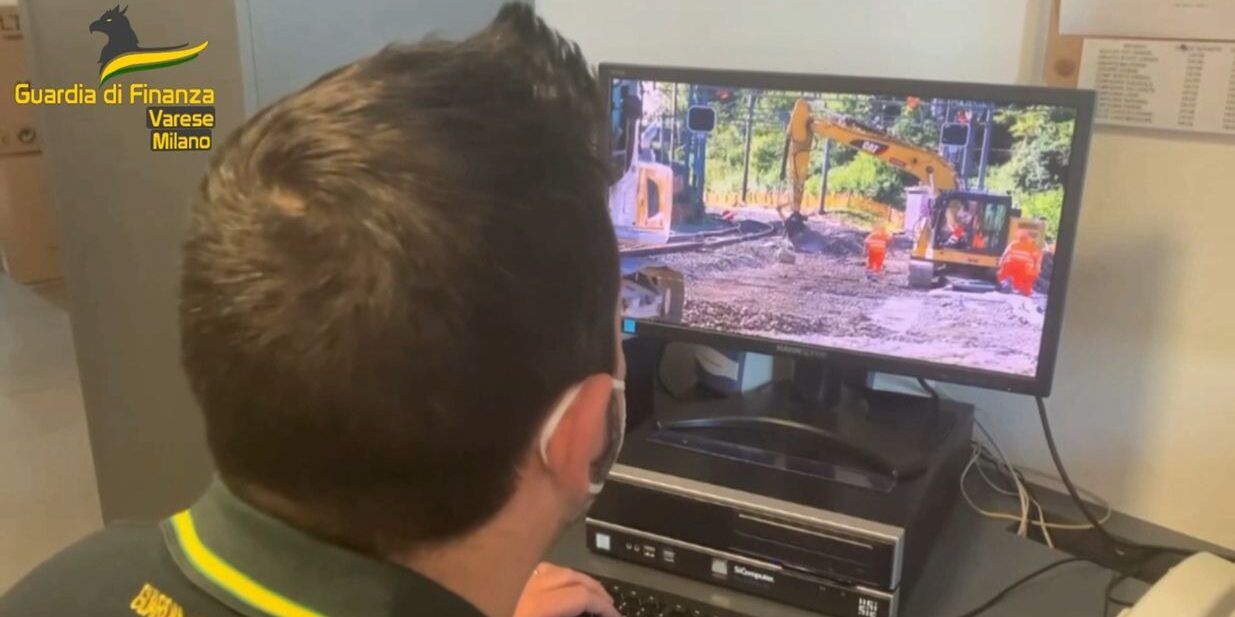 ’Ndrangheta infiltrata negli appalti di Rfi, in 14 scelgono il rito abbreviato