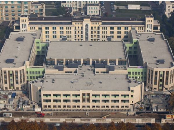 Il cuore di un paziente calabrese controllato a distanza dai medici del Niguarda