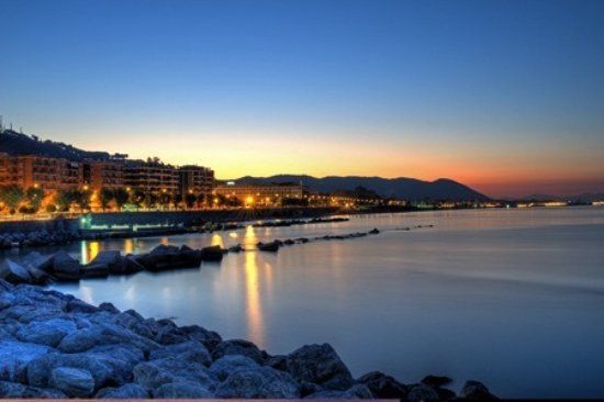 Bonifica del Sin Crotone-Cassano e Cerchiara, Errigo commissario