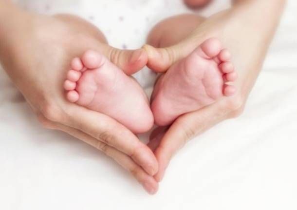 La vita che sconfigge il Covid: all'ospedale di Catanzaro nasce bimba da donna positiva