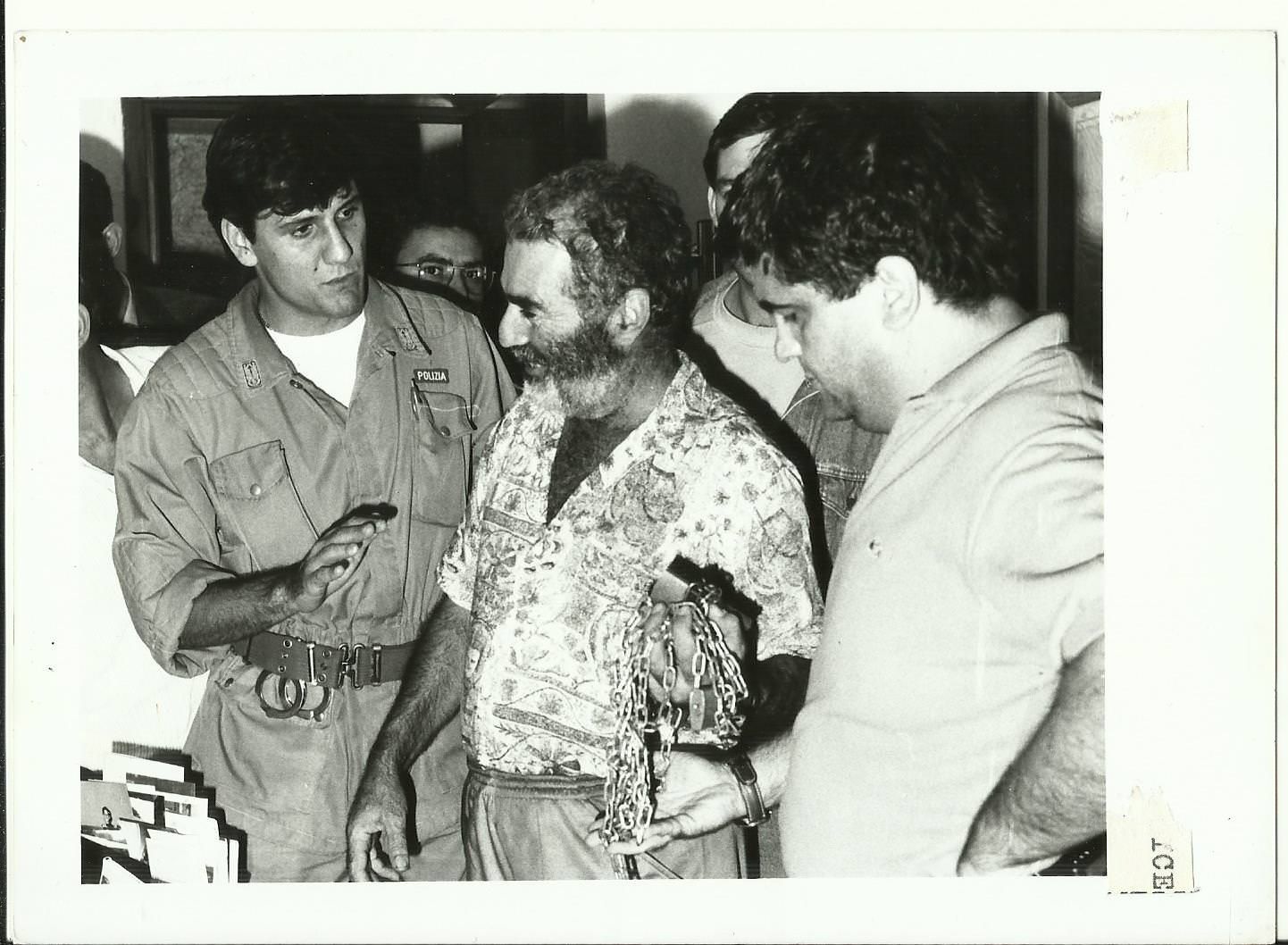 «Io e Paolo, due litigiosi»