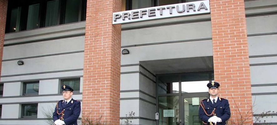 Chiusa a Lecco l’azienda del figlio del boss della ‘ndrangheta Franco Coco Trovato