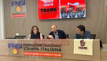 Trame, la crescita non si ferma al festival