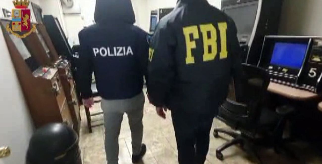 Il summit nel magazzino: «C’era il capo di Cirò, il capo di Melissa, il capo di Papanice»