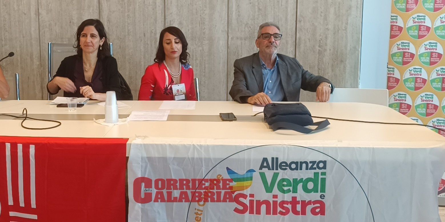 «Il campo più è largo e meglio è: il centrosinistra deve cambiare e smettere di guardare solo a sé stesso»