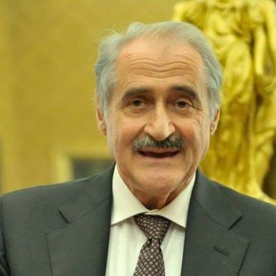 Pino Soriero alla guida dell’Associazione degli ex parlamentari