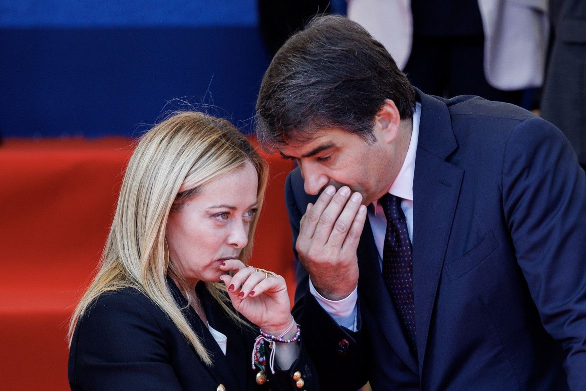 Pnrr, erogato solo il 7,4% della spesa programmata