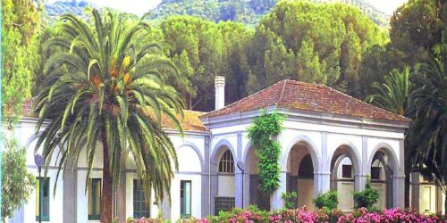 terme spezzano albanese