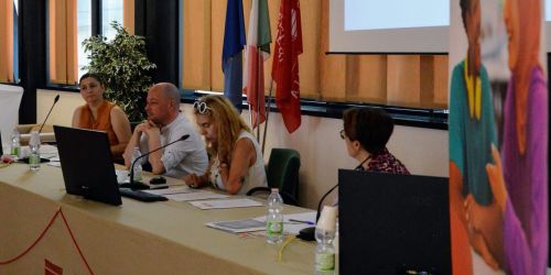 vingelli unical hate speech odio