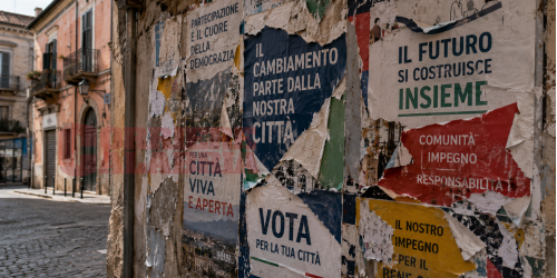volo elezioni promesse elettorali