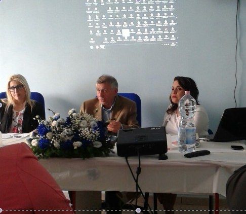 Il Wwf calabrese contro gli insetticidi