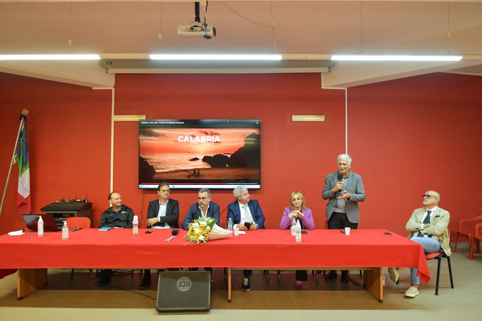 “Yes I Start Up Donne”, Graziano: «Diventi permanente»