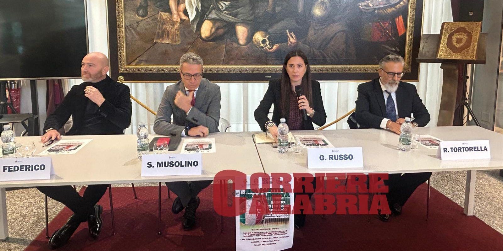 La partita che prova a cambiare le regole del gioco