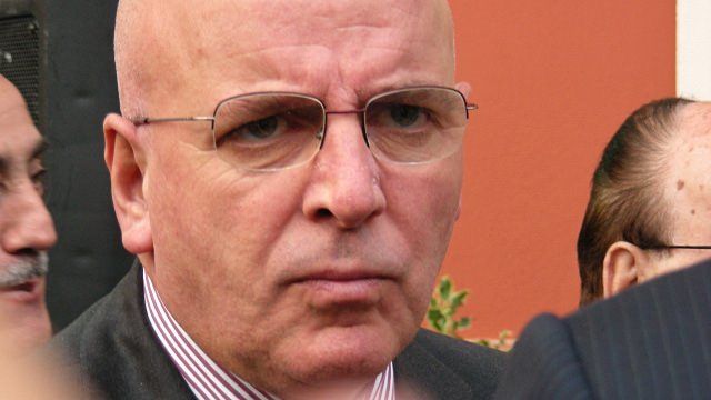 Oliverio scrive a Delrio: «Blocco megalotto SS 106, ci penalizza»