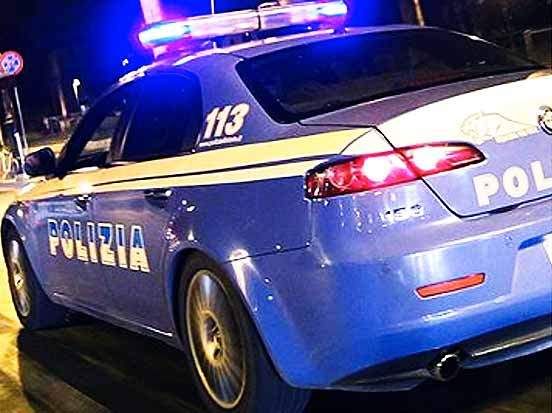 Coppietta rapinata sul lungomare di Reggio, due arresti