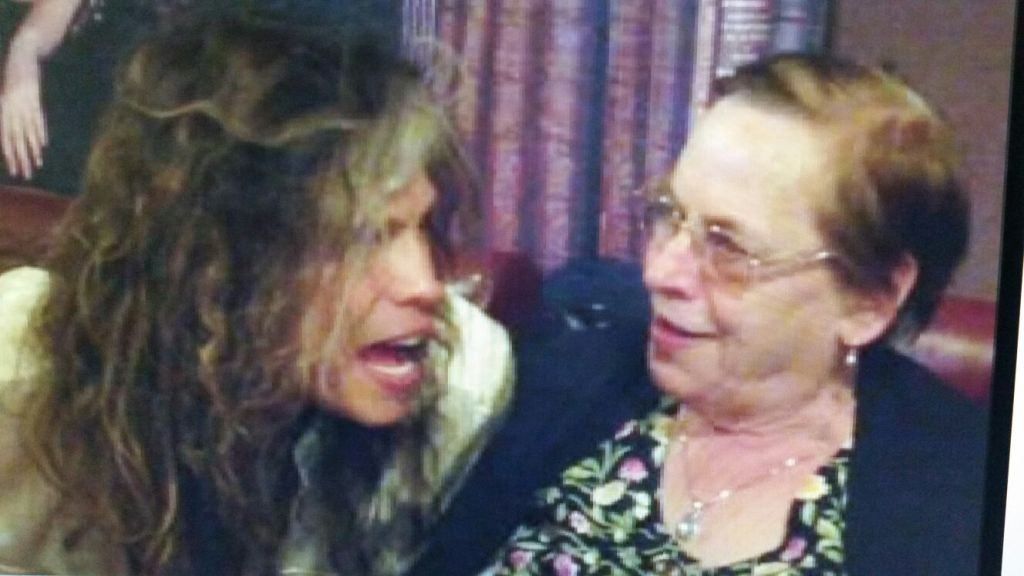 La cugina di Tyler: torna presto in Calabria