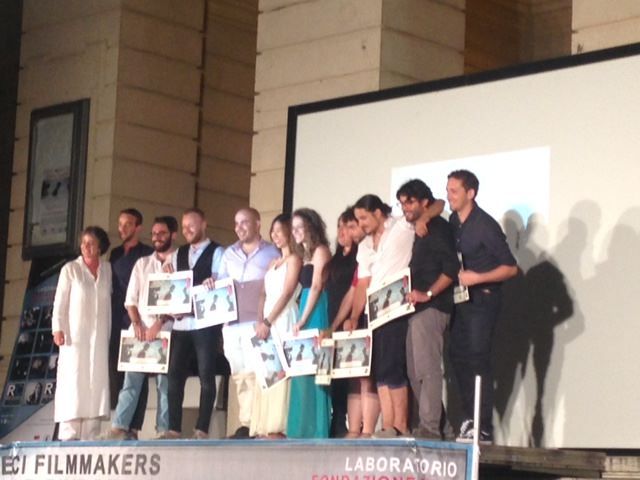 "Il miracolo" dei filmmaker a Reggio Calabria