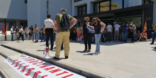 tirocinanti consiglio regionale