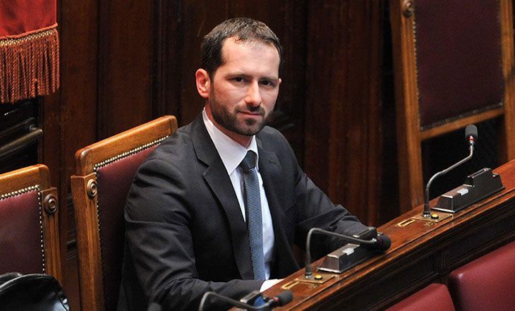 Barbanti: «L'Annunziata in grave stato di abbandono»