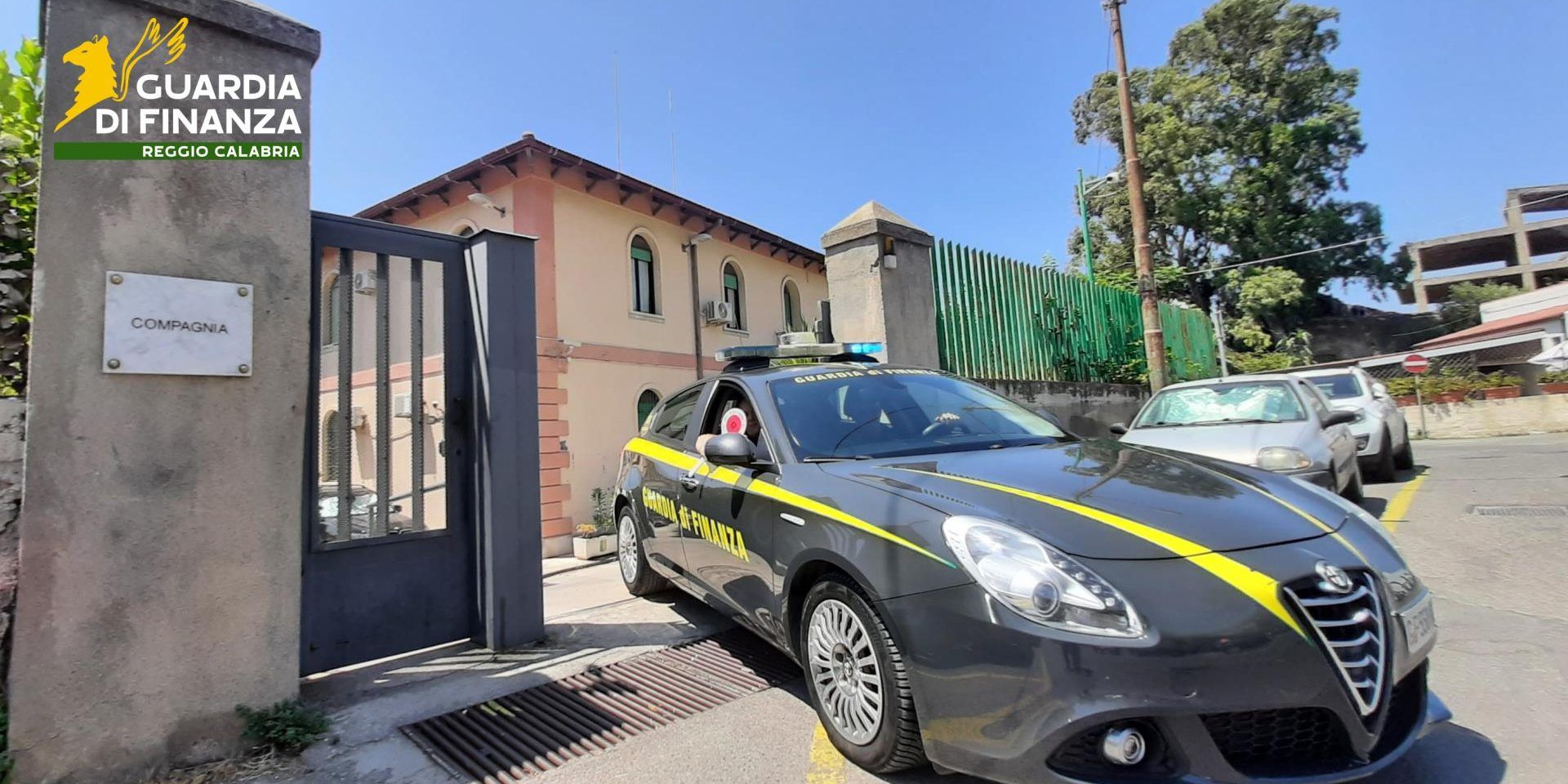 ‘Ndrangheta, è legato alla cosca Iamonte: confiscati beni per 2 milioni a un commercialista – NOME